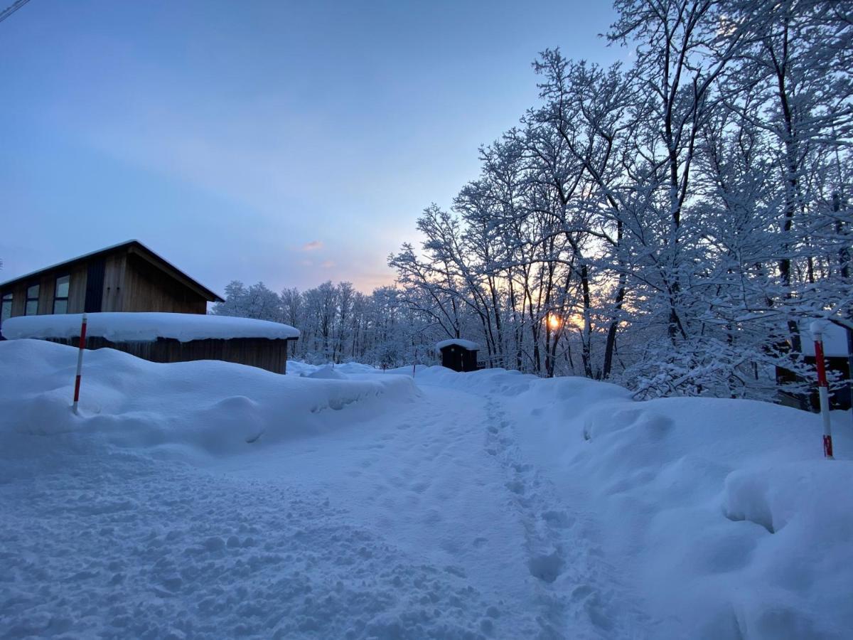 Willa Furano Peak Zewnętrze zdjęcie